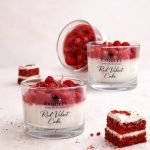 Red velvet 120gr