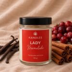 Lady Marmalade180GR