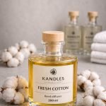 Fresh Cotton 200ml