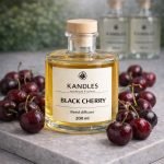 Black Cherry 200ml