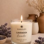 Lavender 300ML