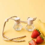 Strawberry Champagne 10ml