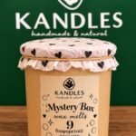 Mystery Box Wax Melts